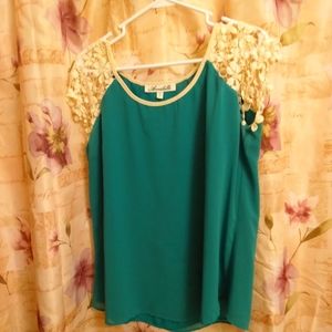 Women's Blouse